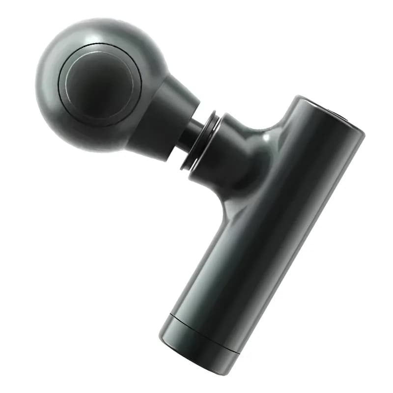 ماساژور تفنگی مینی مدل Fascial Gun — تصویر ۸