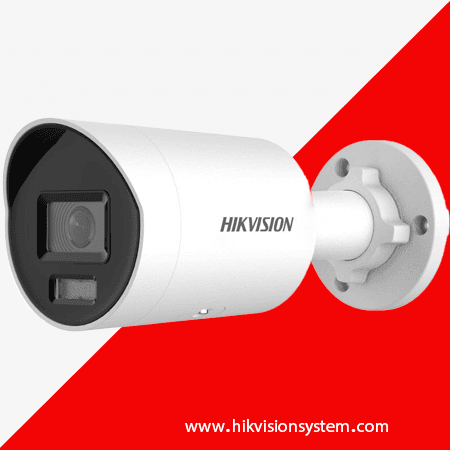 دوربین مداربسته هایک ویژن DS-2CD2067G2H-LIU
