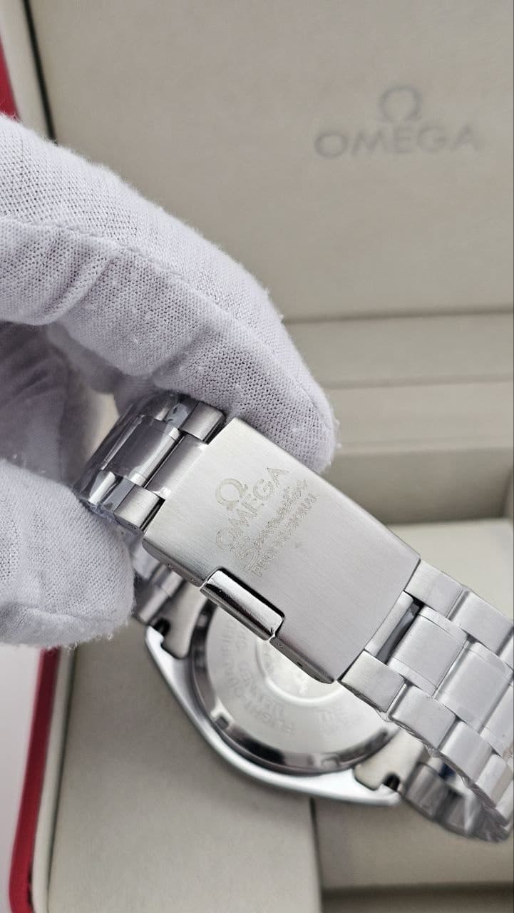 ساعت مردانه امگا سی مستر Omega Sea Master — تصویر ۲