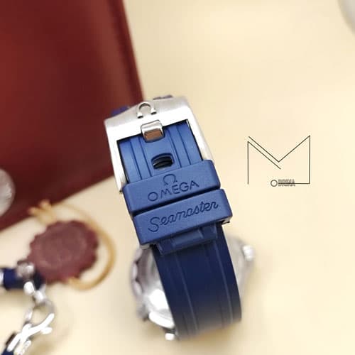 ساعت مردانه امگا سی مستر Omega Sea Master — تصویر ۵