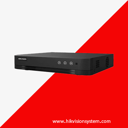 دستگاه DVR هایک ویژن DS-7204HGHI-K1