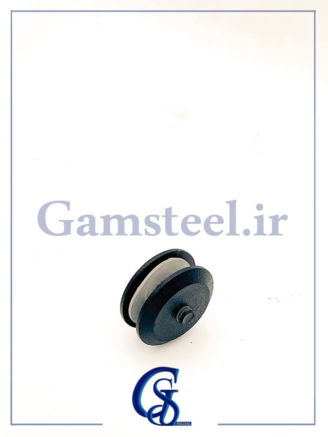 اتصال شیشه به شیشه جنس آلومینیوم مدل BG3140 — تصویر ۲