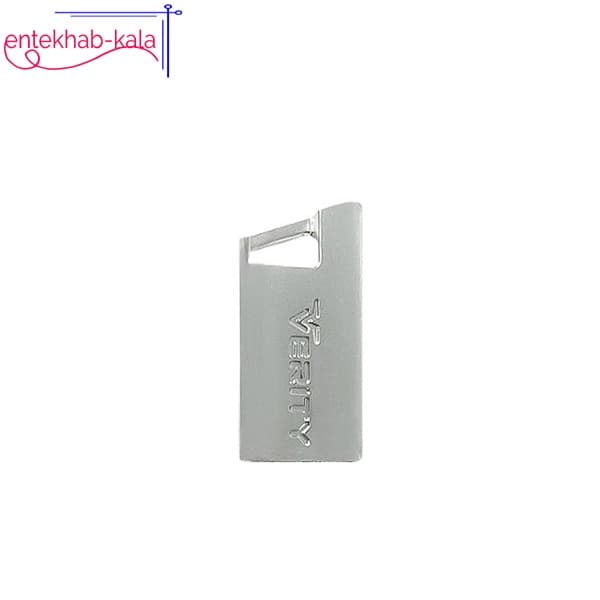 فلش وریتی VEIRTY مدل V822 ظرفیت 32 گیگابایت USB2.0