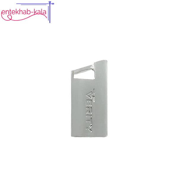 فلش وریتی VEIRTY مدل V822 ظرفیت 16 گیگابایت USB2.0