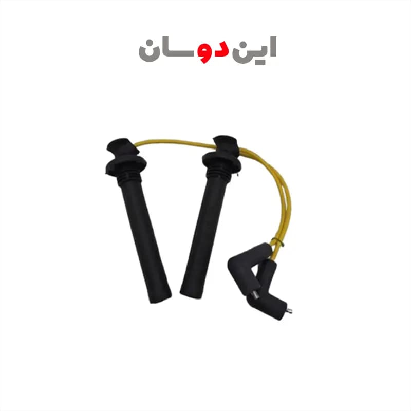 وایر شمع مزدا کارا — تصویر ۲