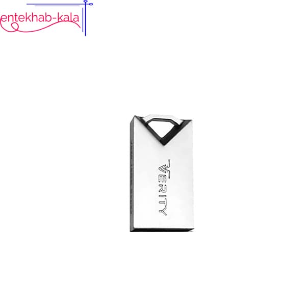 فلش وریتی VEIRTY مدل V820 ظرفیت 32 گیگابایت USB2.0