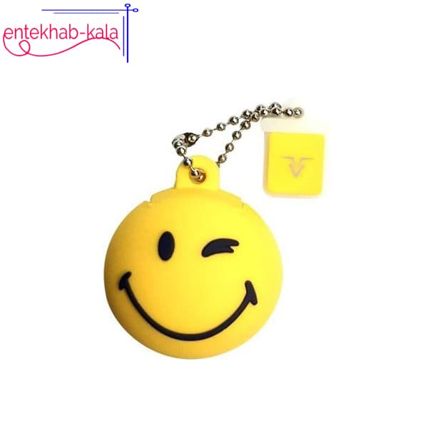 فلش عروسکی وریتی VERITY مدل T225 ظرفیت 64 گیگابایت USB2.0