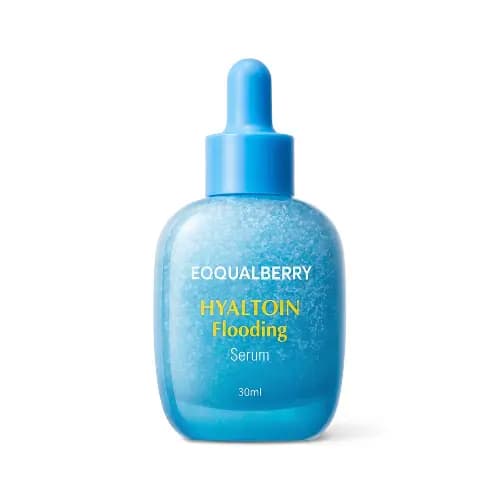 سرم آبرسان و جوانساز هیالتوئین اکوال بری مدل Flooding