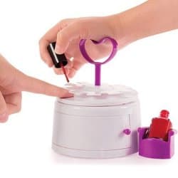 دستگاه طراحی ناخن مدل The Nail Perfect Kit — تصویر ۴