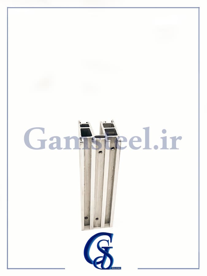 پایه اکسپوز جنس آلومینیوم پاسار مدل Ex3300 — تصویر ۶