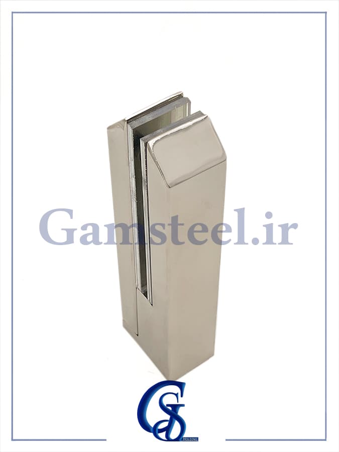 پایه اسپیگت استیل مدل Sg1210 — تصویر ۴