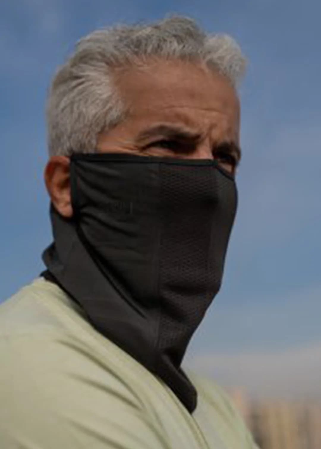 فیس ماسک Face mask