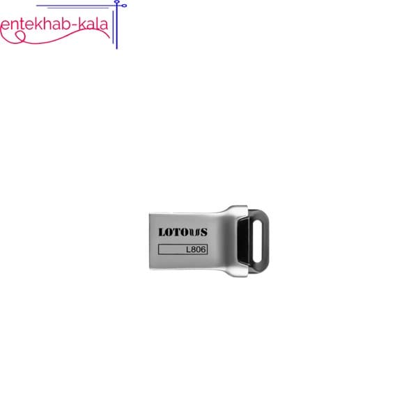 فلش لوتوس LOTOUS مدل L806 ظرفیت 16 گیگابایت USB 2.0