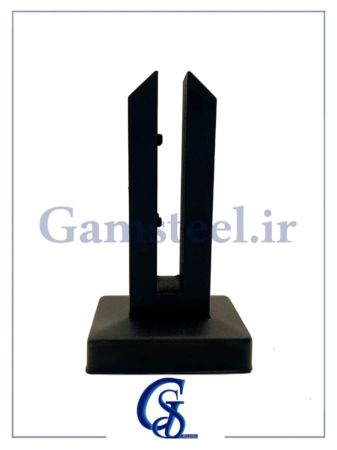 پایه اسپیگت آهن متوسط مدل Sg2200 — تصویر ۴