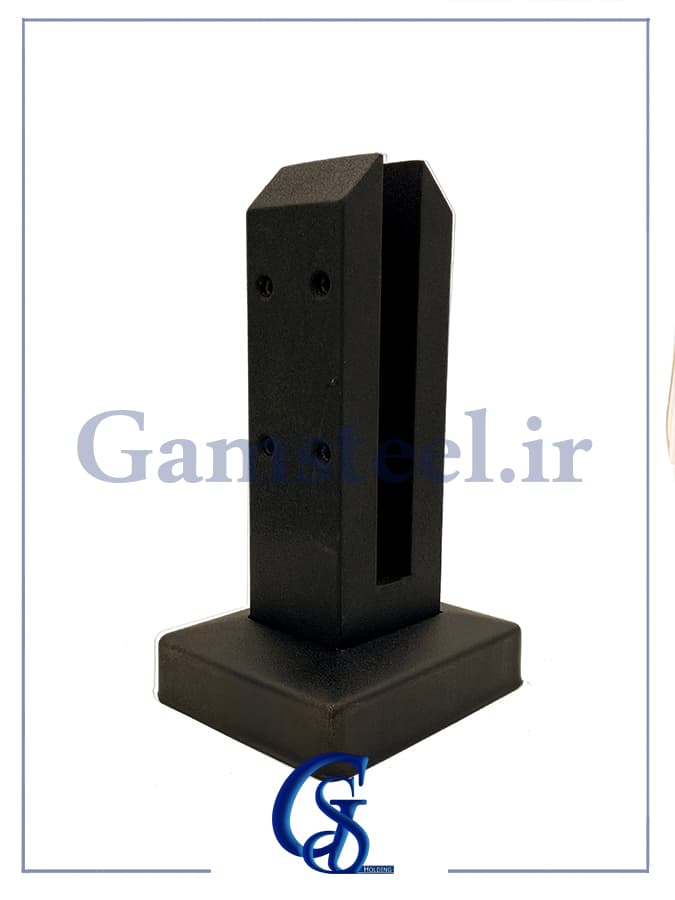 پایه اسپیگت آهن متوسط مدل Sg2200 — تصویر ۲
