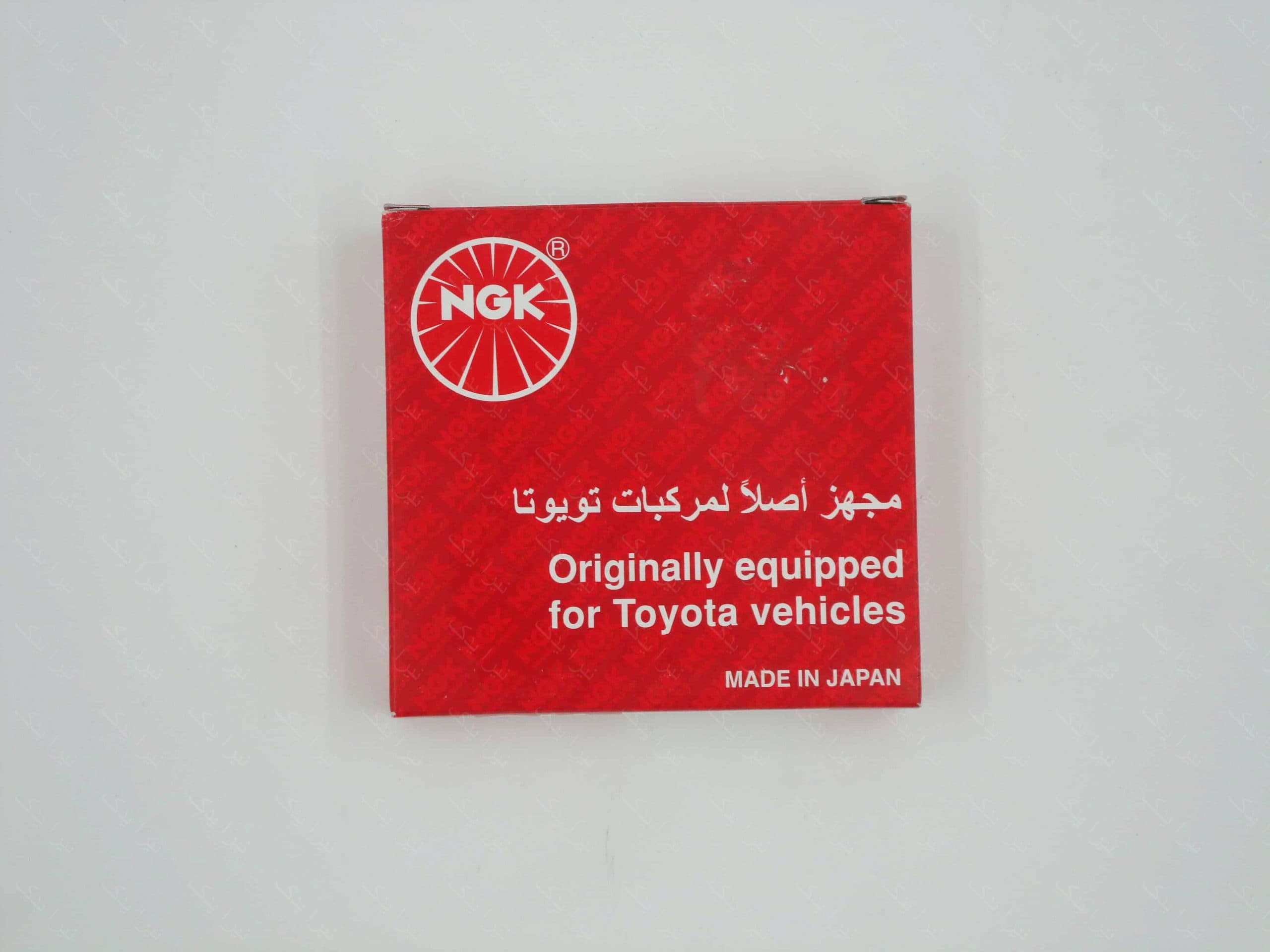 شمع کاربراتور ان جی کی BP6EY-6278 ژاپن