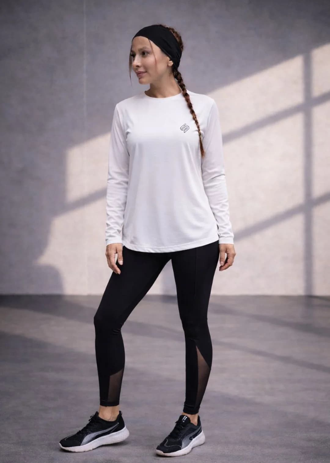 تونیک ورزشی زنانه MoveLite Tunic