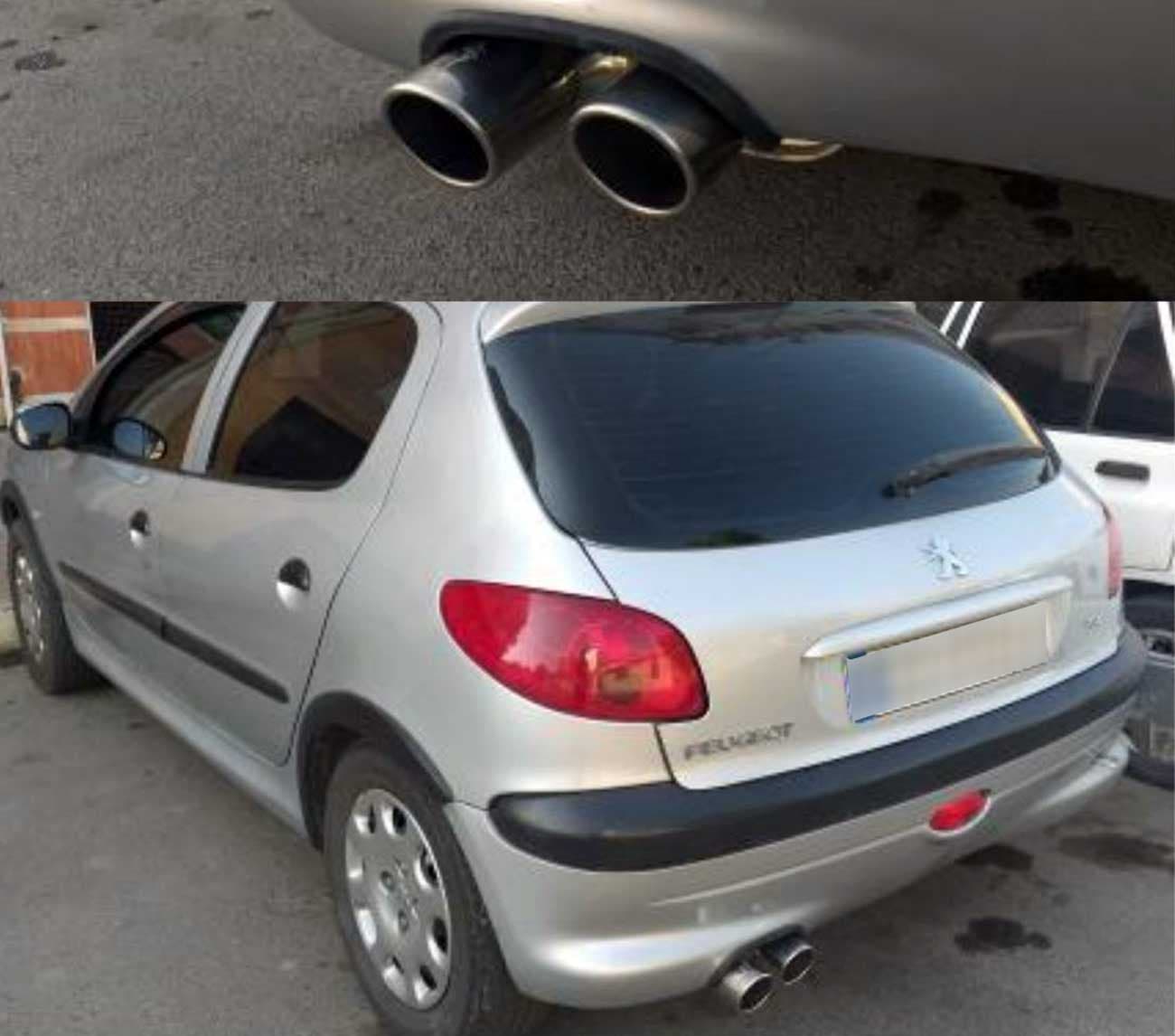 سراگزوز دولول HKS — تصویر ۷