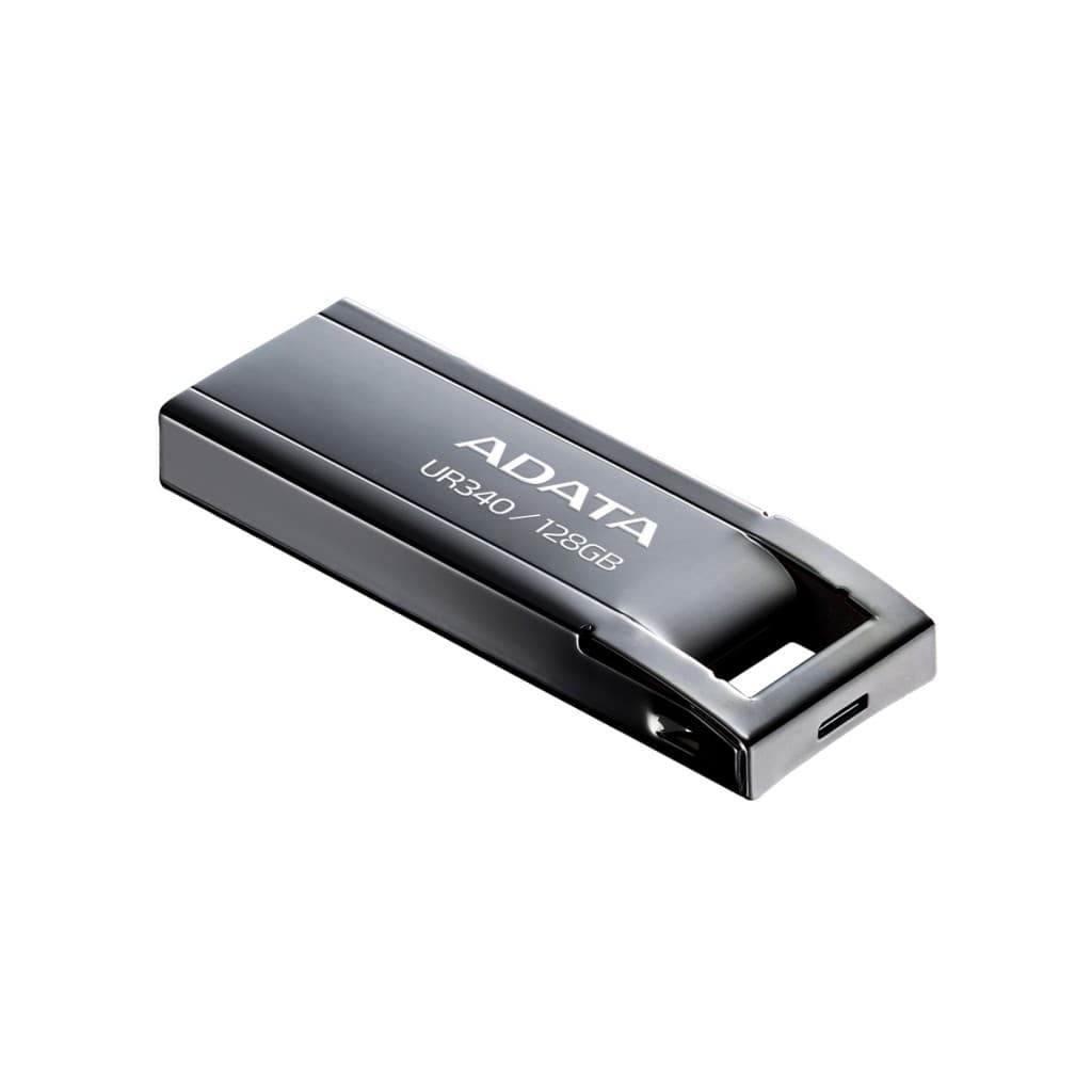 فلش مموری ای دیتا مدل ROYAL UR340 128GB — تصویر ۴