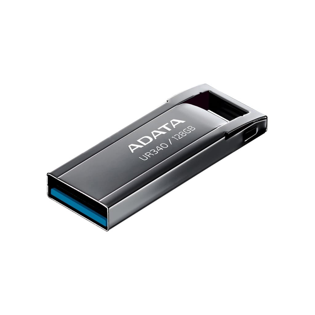 فلش مموری ای دیتا مدل ROYAL UR340 128GB — تصویر ۲