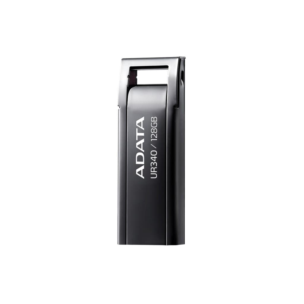 فلش مموری ای دیتا مدل ROYAL UR340 128GB — تصویر ۳