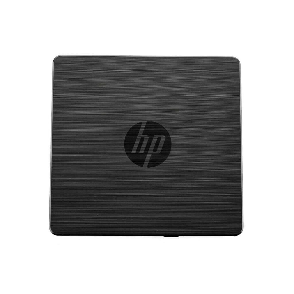درایو نوری اکسترنال اچ پی مدل GP70N رنگ مشکی — تصویر ۲