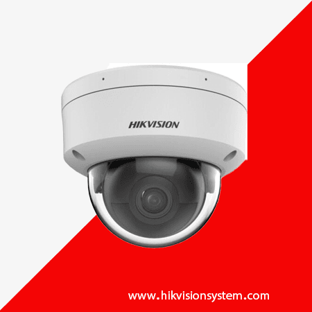 دوربین مداربسته هایک ویژن DS-2CD3183G2-ISU