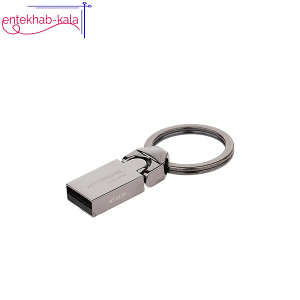 فلش هیوندای HYUNDAI مدل H10 ظرفیت 64 گیگابایت USB3.2