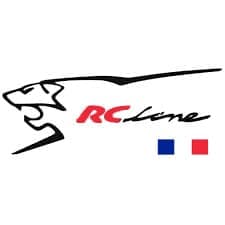 استیکر RC Line