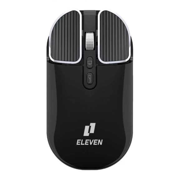 MOUSE ELEVEN WM914 RECHARGEBALE WIRELESS