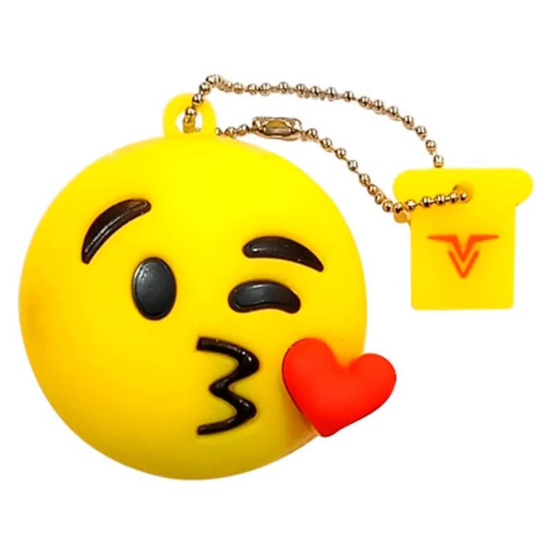 فلش عروسکی وریتی VERITY مدل T229 ظرفیت 32 گیگابایت — تصویر ۲
