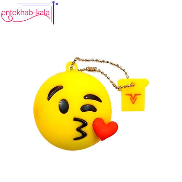 فلش عروسکی وریتی VERITY مدل T229 ظرفیت 32 گیگابایت