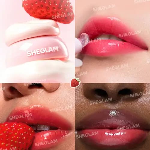 بالم لب و براقکننده شیکلم سری Lip Jam — تصویر ۲