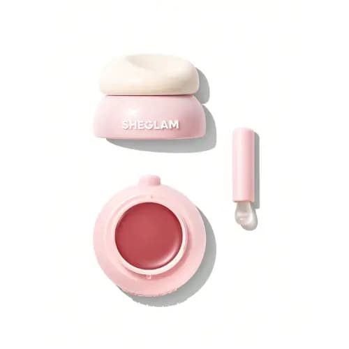 بالم لب و براقکننده شیکلم سری Lip Jam — تصویر ۵