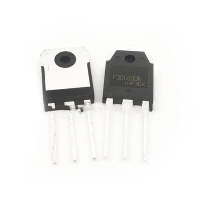 دیود دوبل F30U60