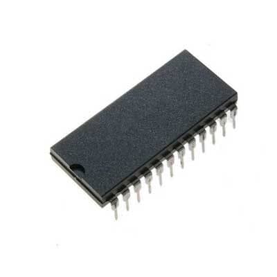 میکروکنترلر EM78P459