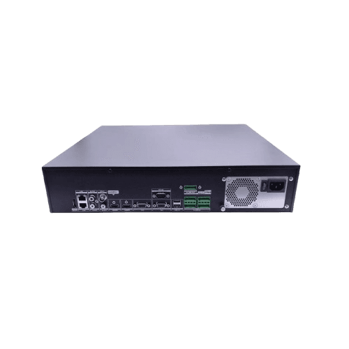 دستگاه NVR هایک ویژن DS-9632NI-M8 — تصویر ۴