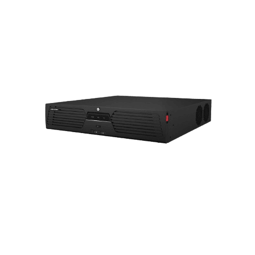 دستگاه NVR هایک ویژن DS-9632NI-M8 — تصویر ۲