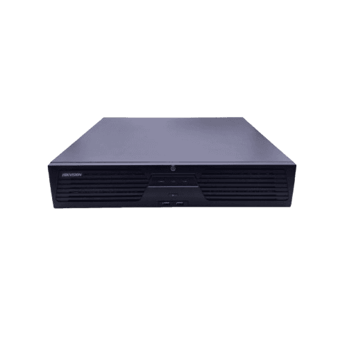 دستگاه NVR هایک ویژن DS-9632NI-M8 — تصویر ۳