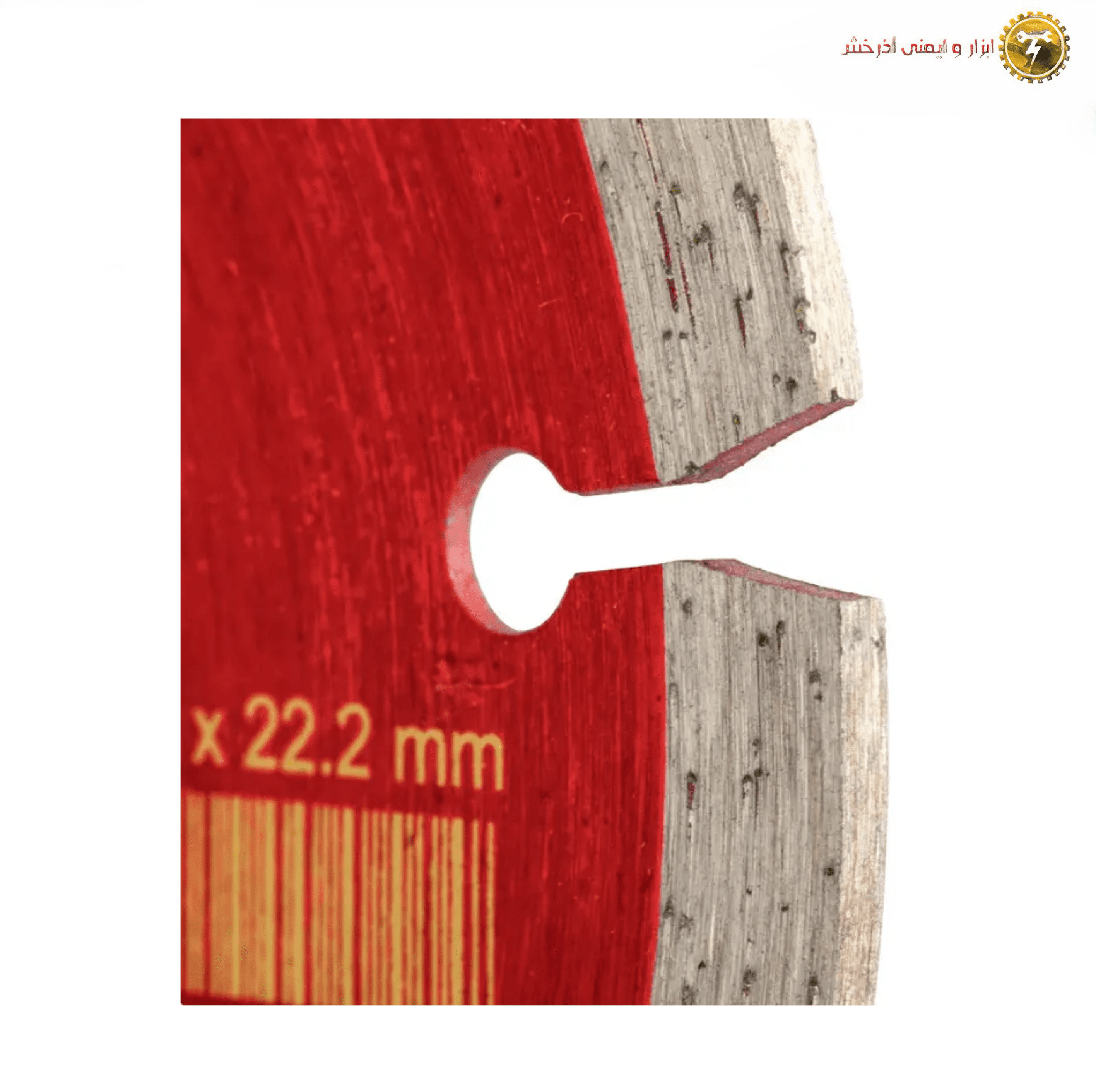 گرانیت بر 115 میلی متری رونیکس مدل RH-3502 — تصویر ۳