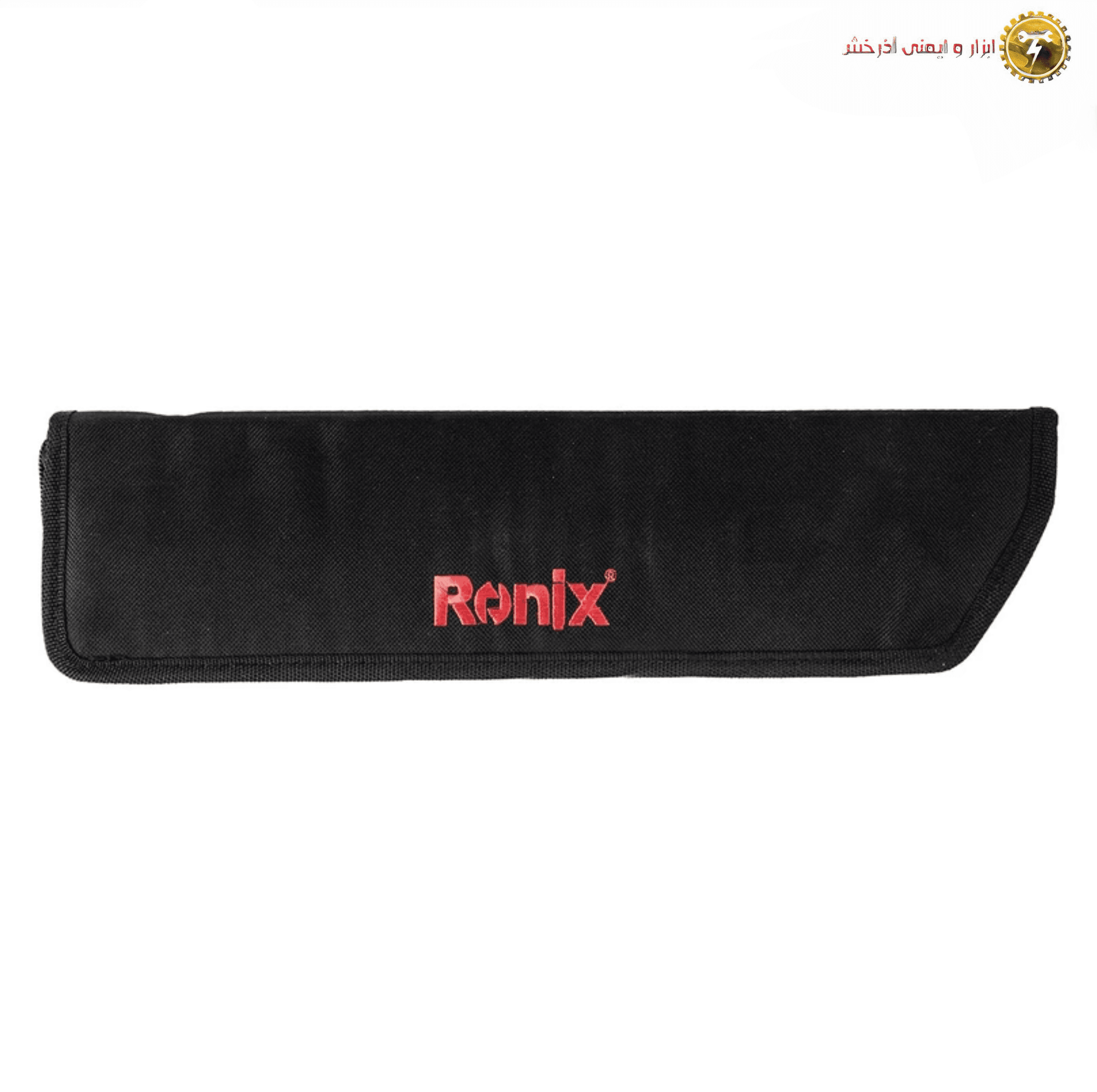 بتن‌ کن 1250 وات 7 کیلویی رونیکس مدل 2740 — تصویر ۵