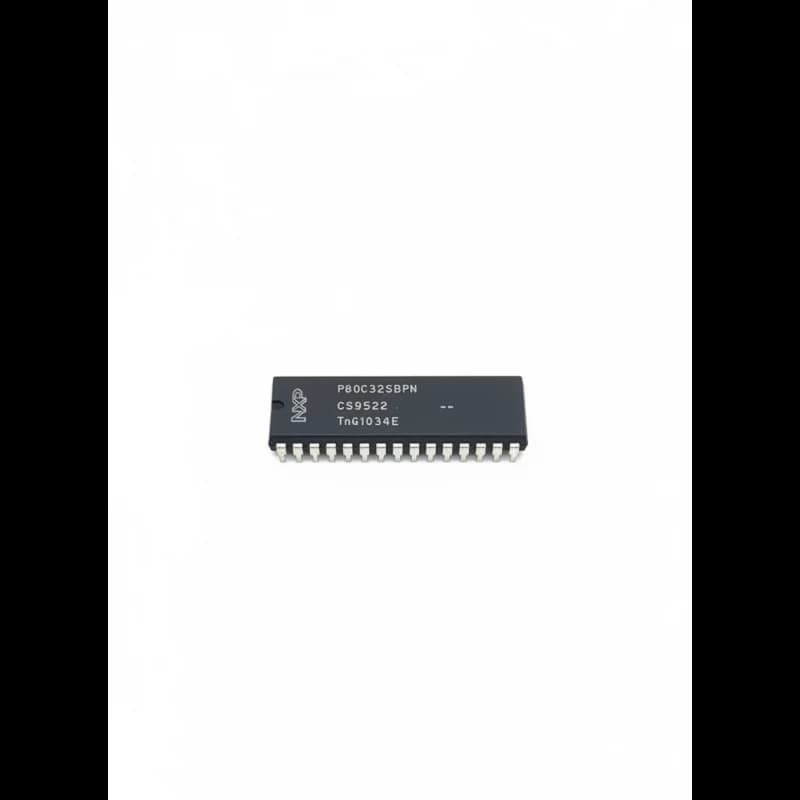 میکروکنترلر 80C32SB