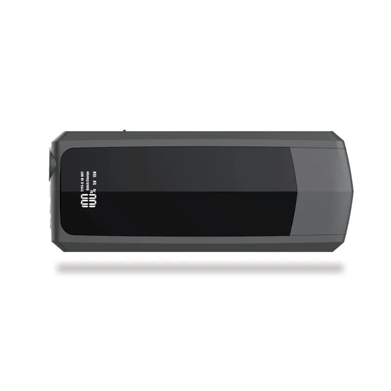پاوربانک ۱۶۰۰۰ و جامپ استارتر خودرو پاورولوژی Powerology JumpStart Power Bank PPBCHA29 — تصویر ۶
