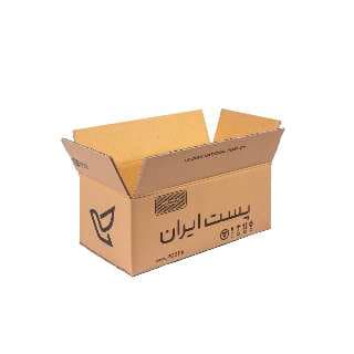 کارتن پستی سایز ۵ — تصویر ۶