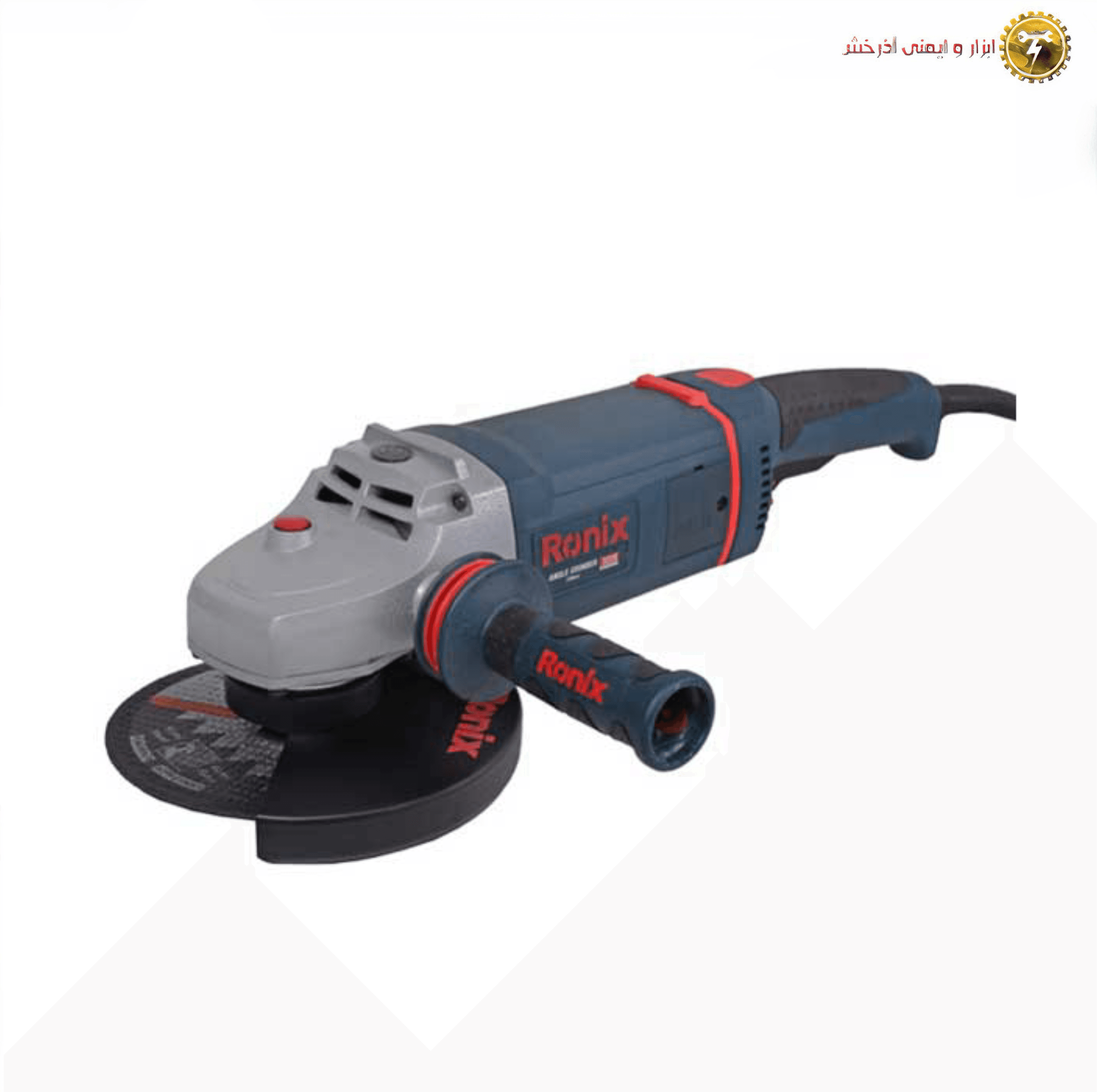 فرز سنگبری 2400 وات رونیکس با مدل 3220