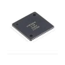 میکروکنترلر SMD) ATMEGA64A)