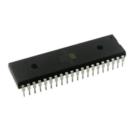 میکروکنترلر ATEMGA64A