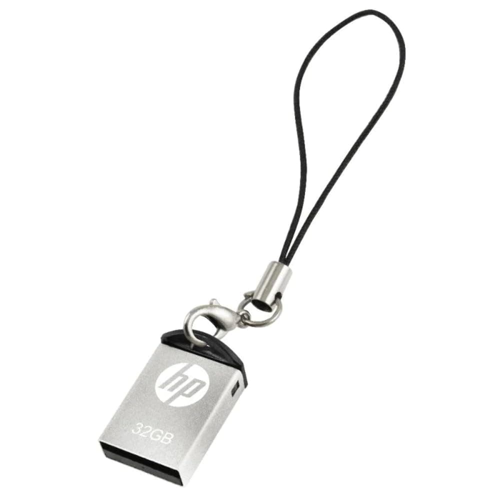 HP v222w 32GB USB 2.0 فلش اچ پی مدل V222W با گارانتی