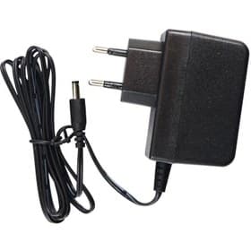 آداپتور لکسوس ۹ ولت ۱ آمپر مدل DSA-6W-6E