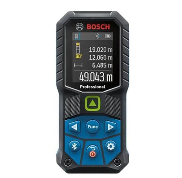 متر لیزری بوش مدل GLM 50-27 CG — تصویر ۱۱